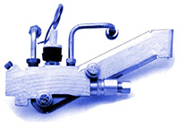 brake proportioning valve