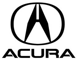 Acura logo