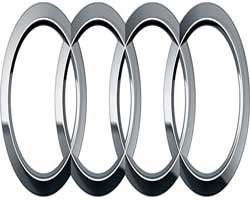 Audi logo