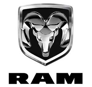 Ram Trucks logo