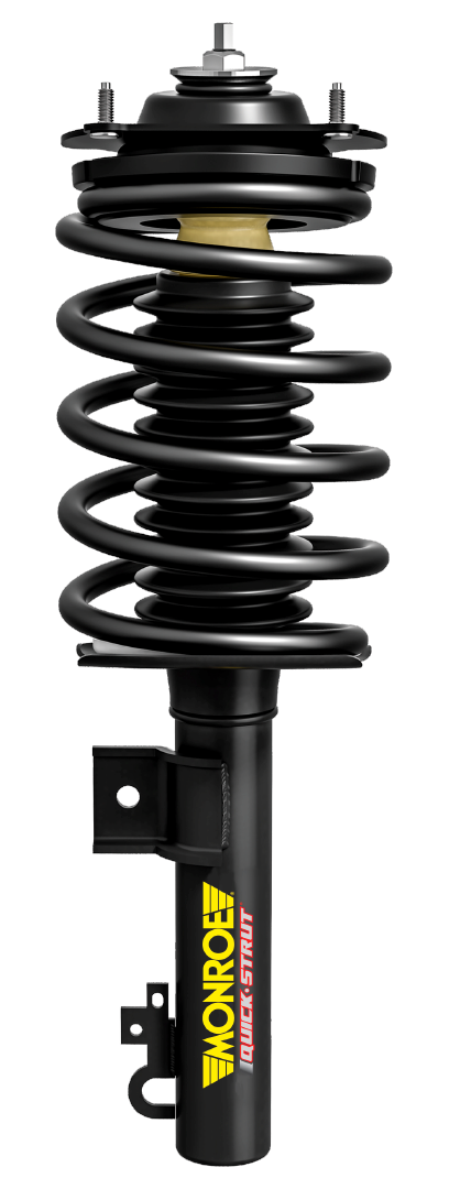 Shock and strut assembly replacement service near Gallatin Tennessee